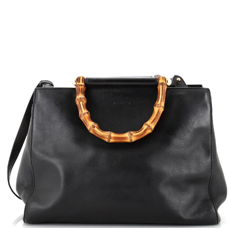Monogrammed Tote Bag in Brown Leather with Personalized Initials for a Custom and Elegant TouchNymphaea Tote Leather Medium Monogrammed Tote Bag in Brown Leather with Personalized Initials for a Custom and Elegant TouchNymphaea Tote Leather Medium
