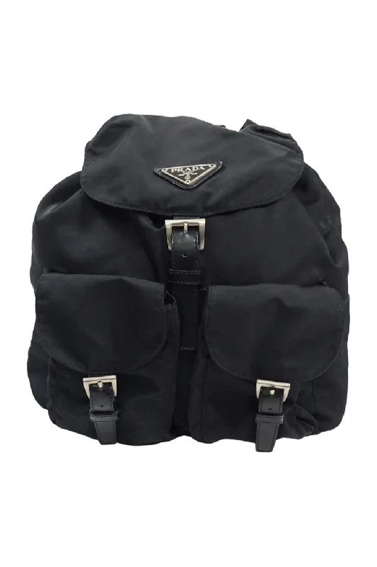 [WB5189] Prada | Back Pack