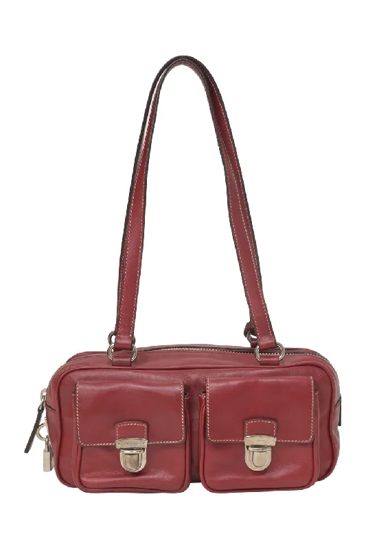 [WB6742] Prada | Shoulder Bag