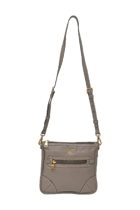 [WB7043] Prada | Cross-Body Bag