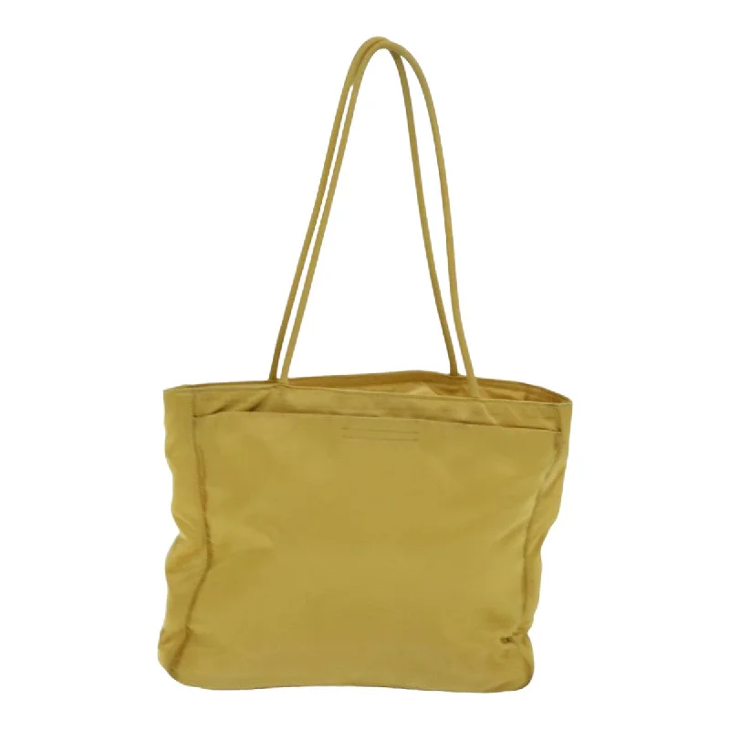 Large Capacity Genuine Leather Women's Tote Bag in Black for Work and CommutingWomen's Tote Bag with Magnetic Closure in Orange for Easy Access on the GoPrada Tessuto  Synthetic Tote Bag (Pre-Owned)