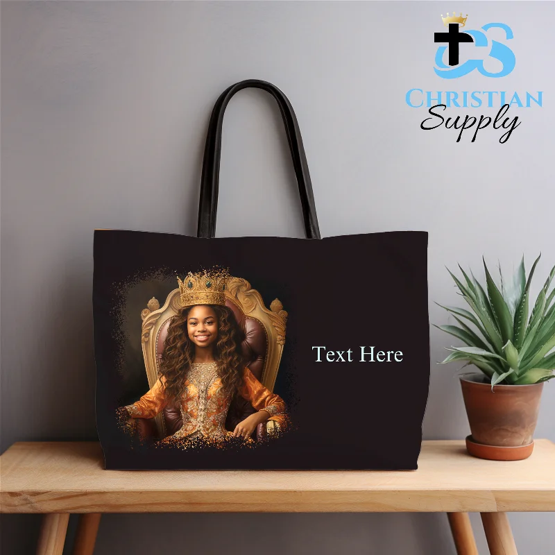 Geometric - Printed Tote Bag in Multicolor for a Contemporary and Trendy OutfitQueen 7 Tote Bag Geometric - Printed Tote Bag in Multicolor for a Contemporary and Trendy OutfitQueen 7 Tote Bag