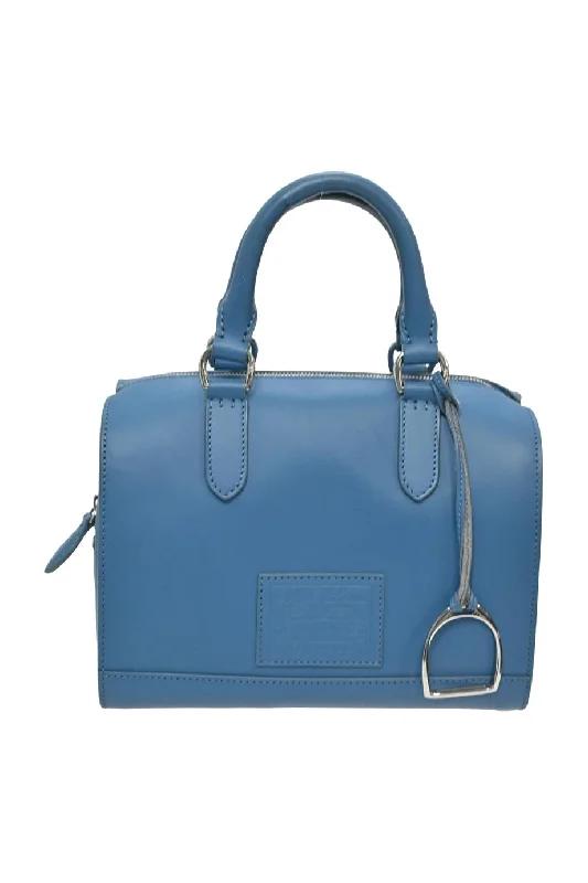 [WB5342] Ralph Lauren | Satchel