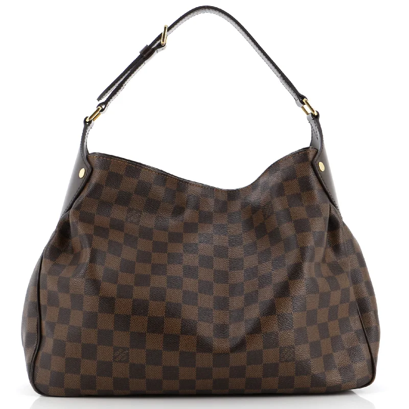 Shoulder Bag with Geometric Pattern in Multicolor for a Contemporary StyleReggia Handbag Damier Shoulder Bag with Geometric Pattern in Multicolor for a Contemporary StyleReggia Handbag Damier