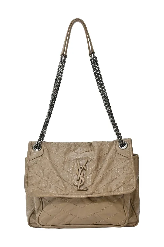 [WB5311] Saint Laurent | Satchel