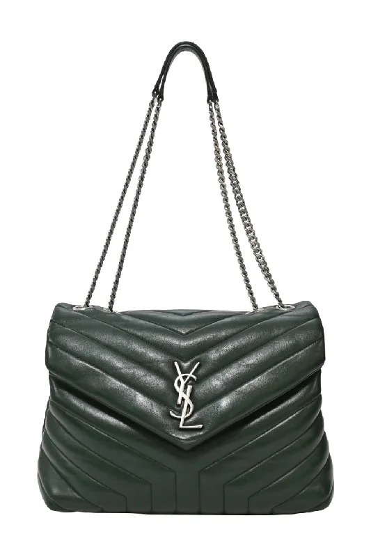 [WB5313] Saint Laurent | Cross-Body Bag