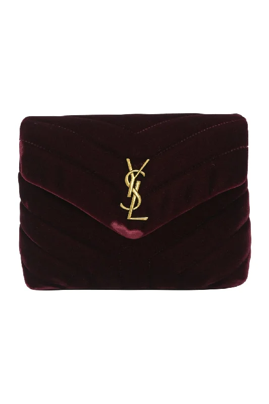 [WB5414] Saint Laurent | Cross-Body Bag