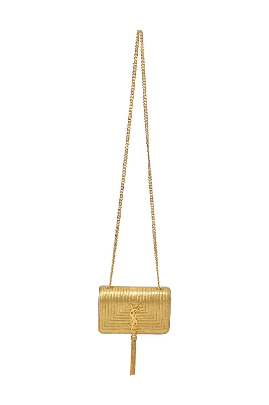 [WB7004] Saint Laurent | Cross-Body Bag