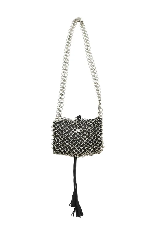 [WB5299] Salvatore Ferragamo | Cross-Body Bag