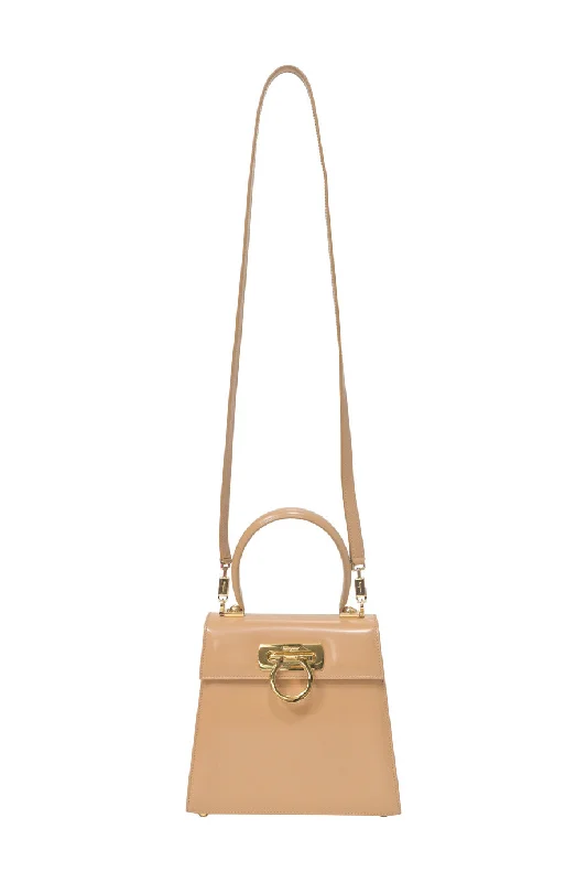 [WB6945] Salvatore Ferragamo | Cross-Body Bag