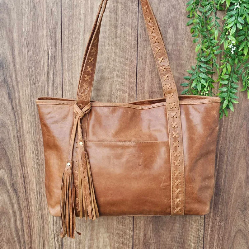 Rustic Camel