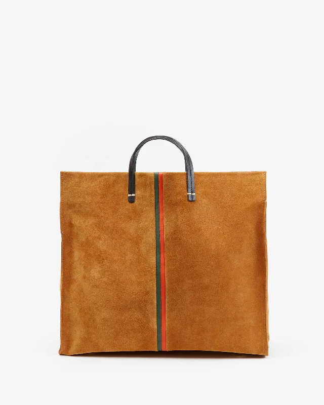 Linen Tote Bag in Natural Beige with Braided Details for a Rustic Summer EnsembleSimple Tote