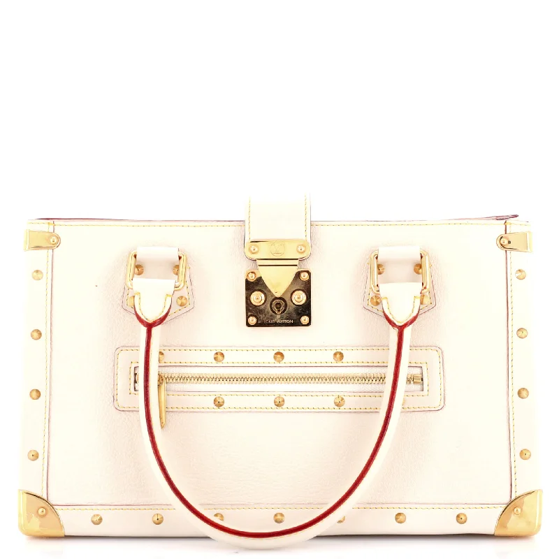 Crossbody Shoulder Bag in Black Leather with Gold Hardware for Night OutsSuhali Le Fabuleux Handbag Leather