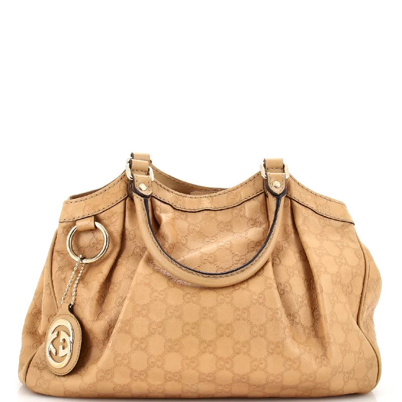 Geometric - Printed Tote Bag in Multicolor for a Contemporary and Trendy OutfitSukey Tote Guccissima Leather Medium Geometric - Printed Tote Bag in Multicolor for a Contemporary and Trendy OutfitSukey Tote Guccissima Leather Medium