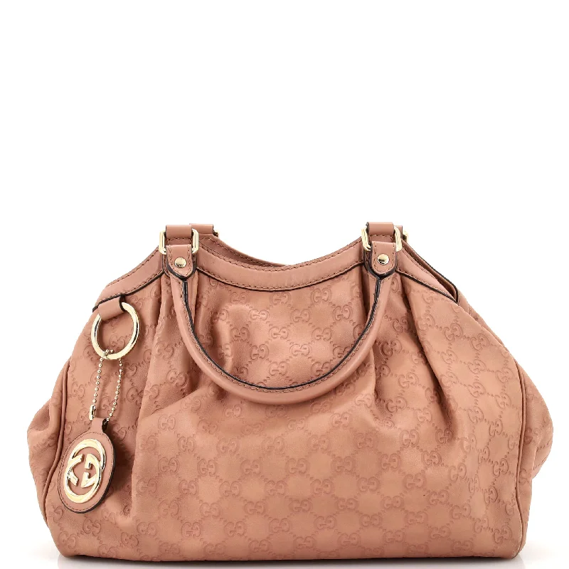 Geometric - Printed Tote Bag in Multicolor for a Contemporary and Trendy OutfitSukey Tote Guccissima Leather Medium Geometric - Printed Tote Bag in Multicolor for a Contemporary and Trendy OutfitSukey Tote Guccissima Leather Medium