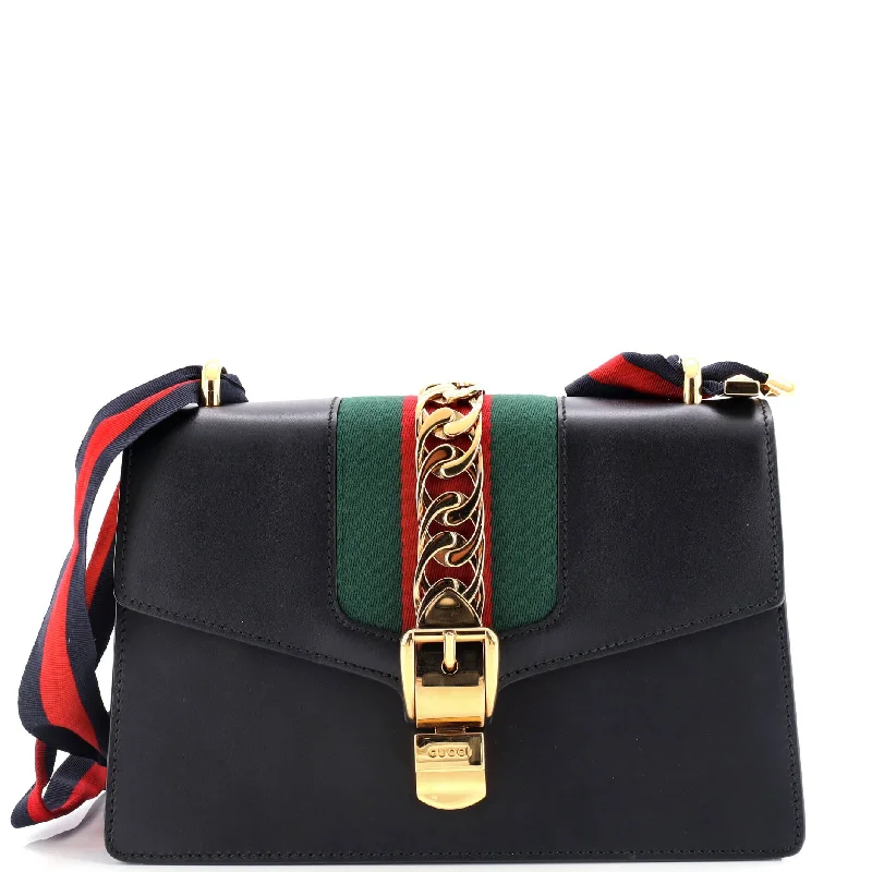 Women's Large Leather Shoulder Bag in Brown with Multiple Compartments for WorkSylvie Shoulder Bag Leather Small