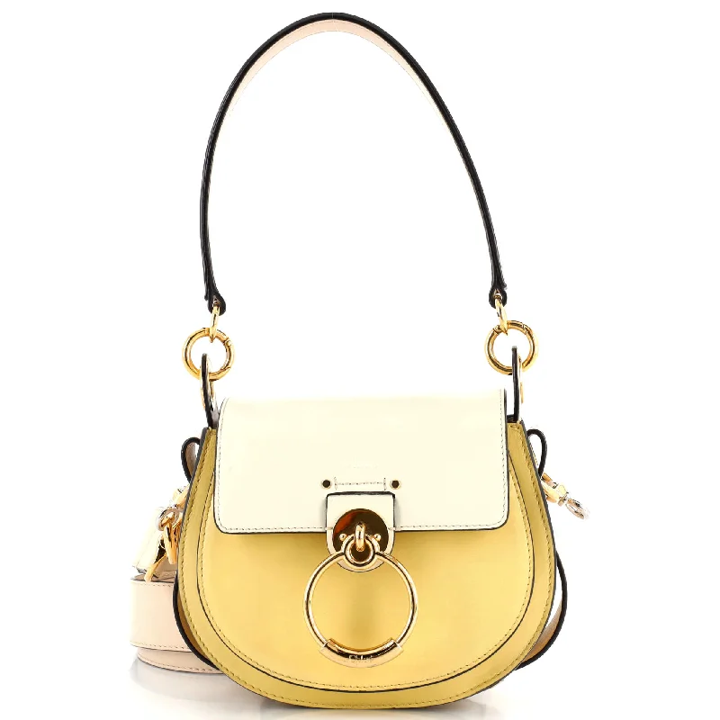 Tess Bag Leather Small
