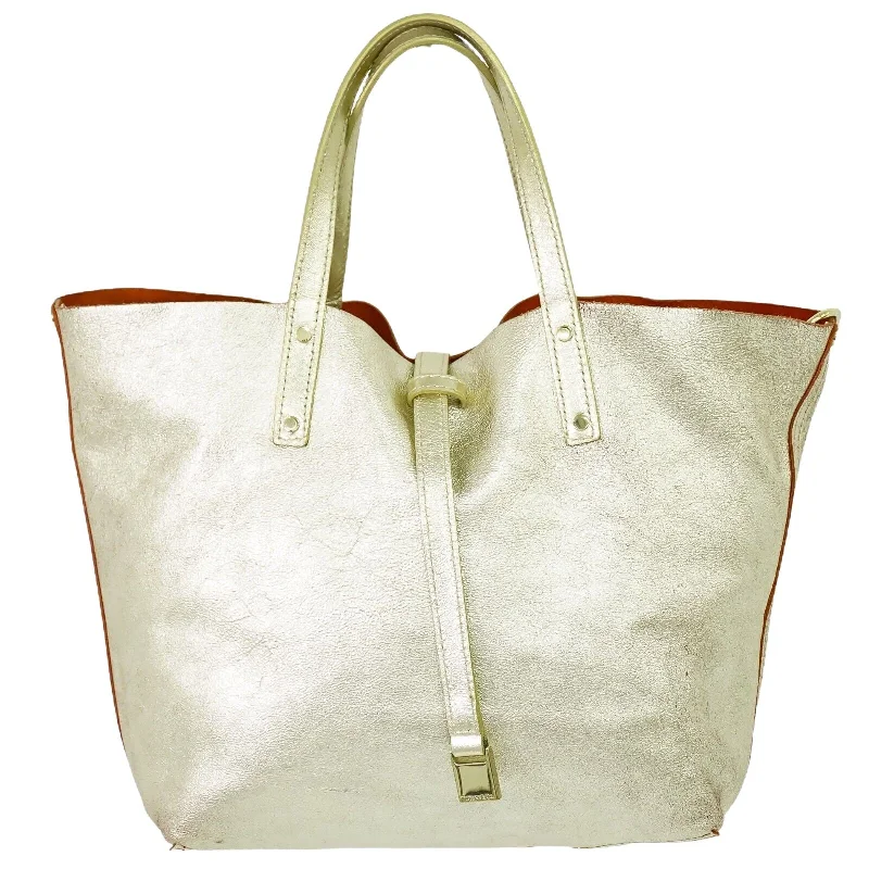 Women's Tote Bag with Magnetic Closure in Orange for Easy Access on the GoWomen's Tote Bag with Detachable Pouch in Purple for Added ConvenienceTiffany & Co Reversible Leather Tote Bag (Pre-Owned) Women's Tote Bag with Magnetic Closure in Orange for Easy Access on the GoWomen's Tote Bag with Detachable Pouch in Purple for Added ConvenienceTiffany & Co Reversible Leather Tote Bag (Pre-Owned)