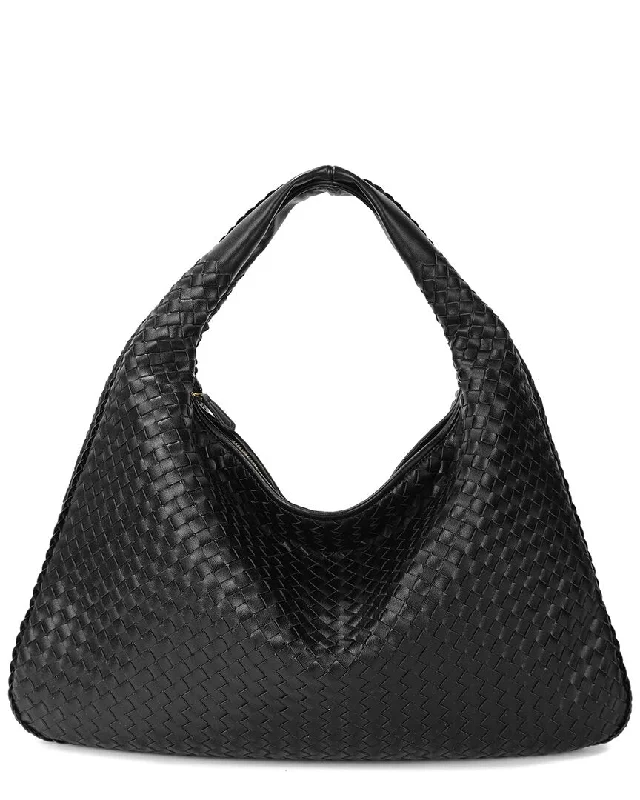 Faux Fur - Trimmed Tote Bag in White for a Cozy Winter LookWomen's Tote Bag with Detachable Pouch in Purple for Added ConvenienceTiffany & Fred Paris Leather Tote Faux Fur - Trimmed Tote Bag in White for a Cozy Winter LookWomen's Tote Bag with Detachable Pouch in Purple for Added ConvenienceTiffany & Fred Paris Leather Tote