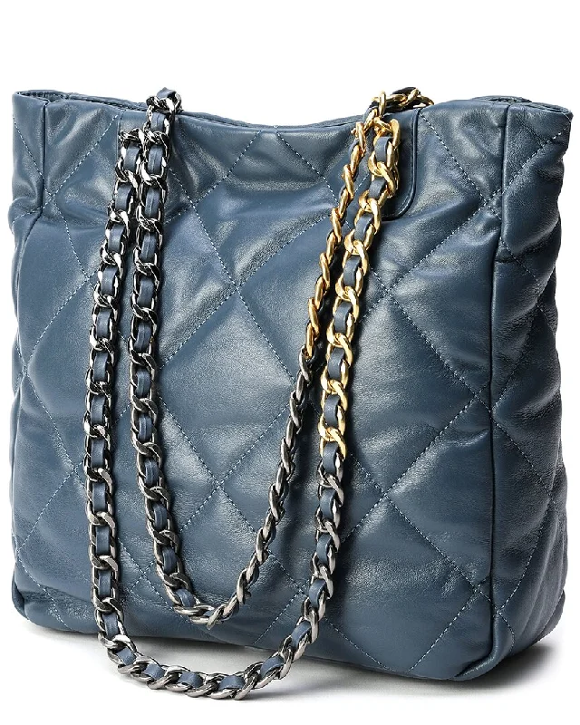 Quilted Tote Bag in Cream with Silver Hardware for a Classic and Sophisticated StyleEmbroidered Tote Bag in Beige with Floral Motifs for a Boho - Chic VibeTiffany & Fred Paris Quilted Leather Tote Quilted Tote Bag in Cream with Silver Hardware for a Classic and Sophisticated StyleEmbroidered Tote Bag in Beige with Floral Motifs for a Boho - Chic VibeTiffany & Fred Paris Quilted Leather Tote