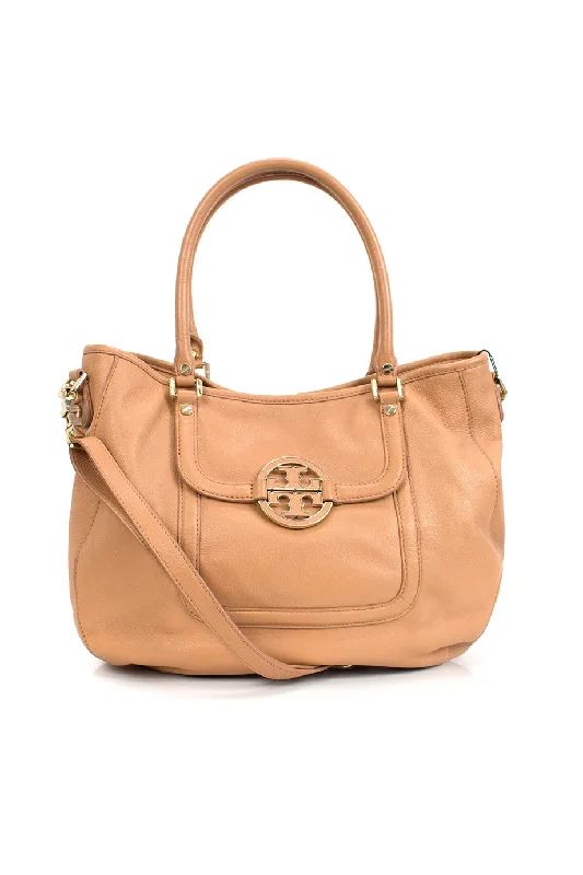 Tote Bag with RFID - Blocking Pocket in Black for Protecting Your Cards and Information[WB1470] Tory Burch | Tote Bag