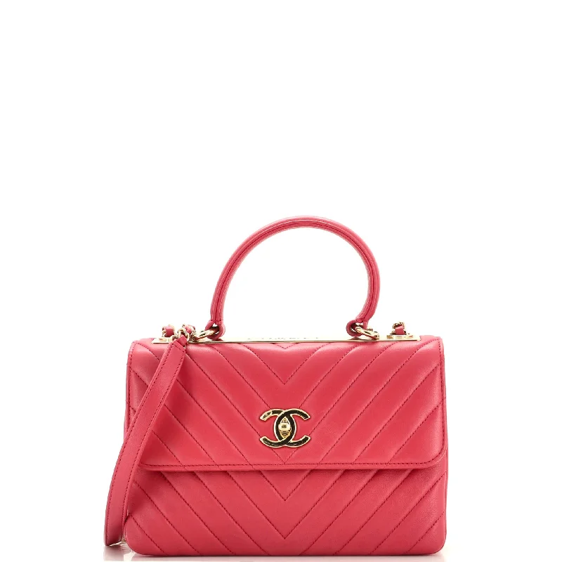 Suede Shoulder Bag in Pink with Tassel Accents for Casual OutingsTrendy CC Top Handle Bag Chevron Lambskin Small Suede Shoulder Bag in Pink with Tassel Accents for Casual OutingsTrendy CC Top Handle Bag Chevron Lambskin Small