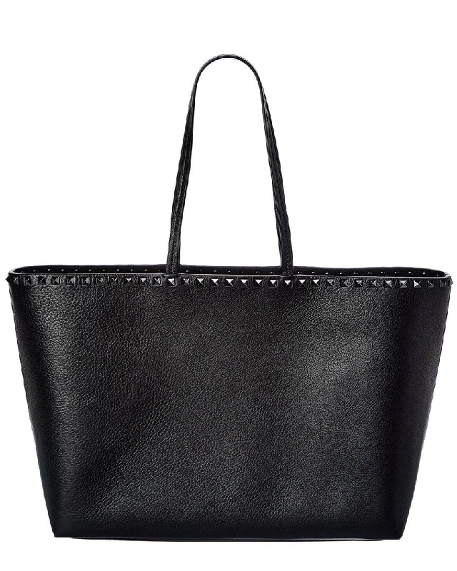 Monogrammed Tote Bag in Brown Leather with Personalized Initials for a Custom and Elegant TouchWomen's Tote Bag with Inner Compartments in Gray for Organizing Everyday EssentialsValentino Rockstud Large Grainy Leather Shopper Tote Monogrammed Tote Bag in Brown Leather with Personalized Initials for a Custom and Elegant TouchWomen's Tote Bag with Inner Compartments in Gray for Organizing Everyday EssentialsValentino Rockstud Large Grainy Leather Shopper Tote