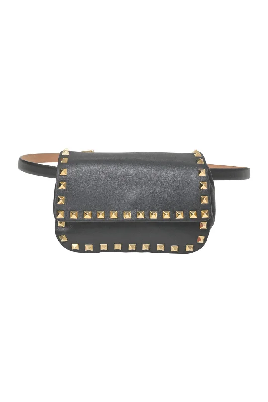 [WB6832] Valentino Garavani | Fanny Pack