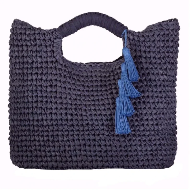 Patchwork Tote Bag in Denim with Vintage - Inspired Designs for a Retro AppealEmbroidered Tote Bag in Beige with Floral Motifs for a Boho - Chic VibeWomen's Paloma Straw Tote Bag In Navy Patchwork Tote Bag in Denim with Vintage - Inspired Designs for a Retro AppealEmbroidered Tote Bag in Beige with Floral Motifs for a Boho - Chic VibeWomen's Paloma Straw Tote Bag In Navy