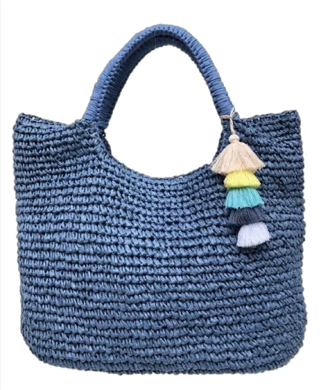 Women's Tote Bag with Detachable Pouch in Purple for Added ConvenienceFaux Fur - Trimmed Tote Bag in White for a Cozy Winter LookWomen's Porter Medium Straw Tote Bag In Chambray Women's Tote Bag with Detachable Pouch in Purple for Added ConvenienceFaux Fur - Trimmed Tote Bag in White for a Cozy Winter LookWomen's Porter Medium Straw Tote Bag In Chambray