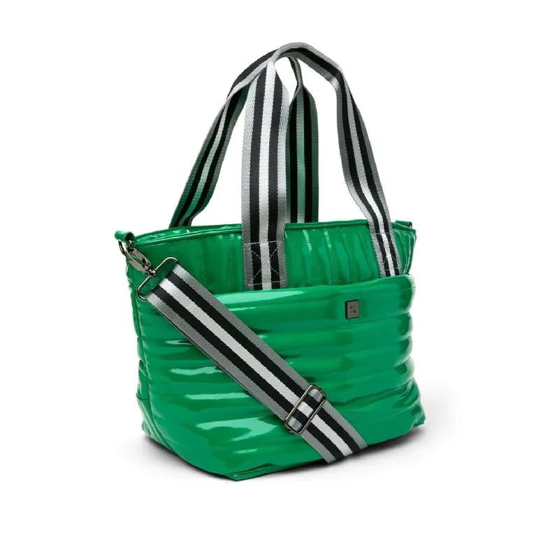 Women's Printed Tote Bag in Floral Patterns for a Spring - Themed Shopping TripWaterproof Tote Bag in Yellow for Outdoor Activities in Wet WeatherWomen's Trailblazer Tote Bag In Club Green Patent Women's Printed Tote Bag in Floral Patterns for a Spring - Themed Shopping TripWaterproof Tote Bag in Yellow for Outdoor Activities in Wet WeatherWomen's Trailblazer Tote Bag In Club Green Patent