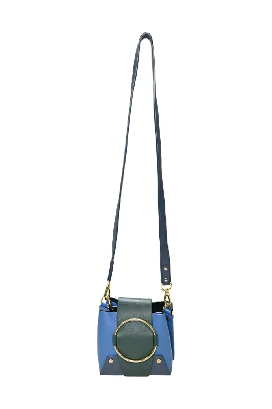 [WB5265] YUZEFI London | Cross-Body Bag