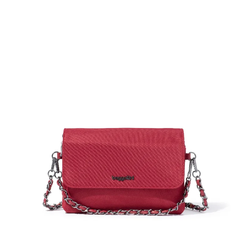 ruby red