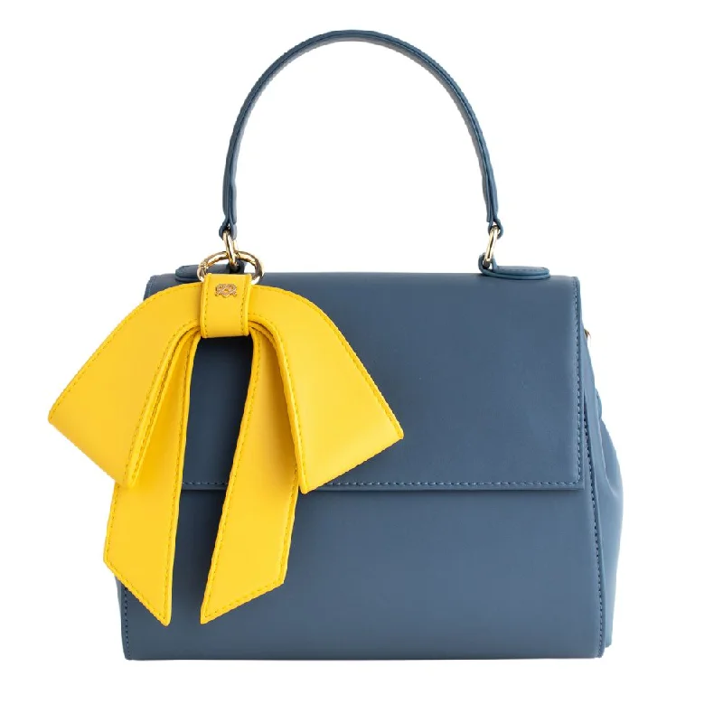 Suede Crossbody Bag in Olive Green for Fall Fashion StatementsCottontail