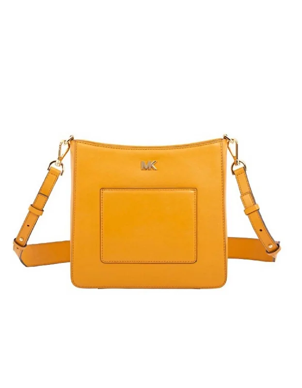 Women's Crossbody Bag with Multiple Compartments in Gray for Organized Daily UseGloria Pocket Swing Pack Crossbody In Marigold Women's Crossbody Bag with Multiple Compartments in Gray for Organized Daily UseGloria Pocket Swing Pack Crossbody In Marigold