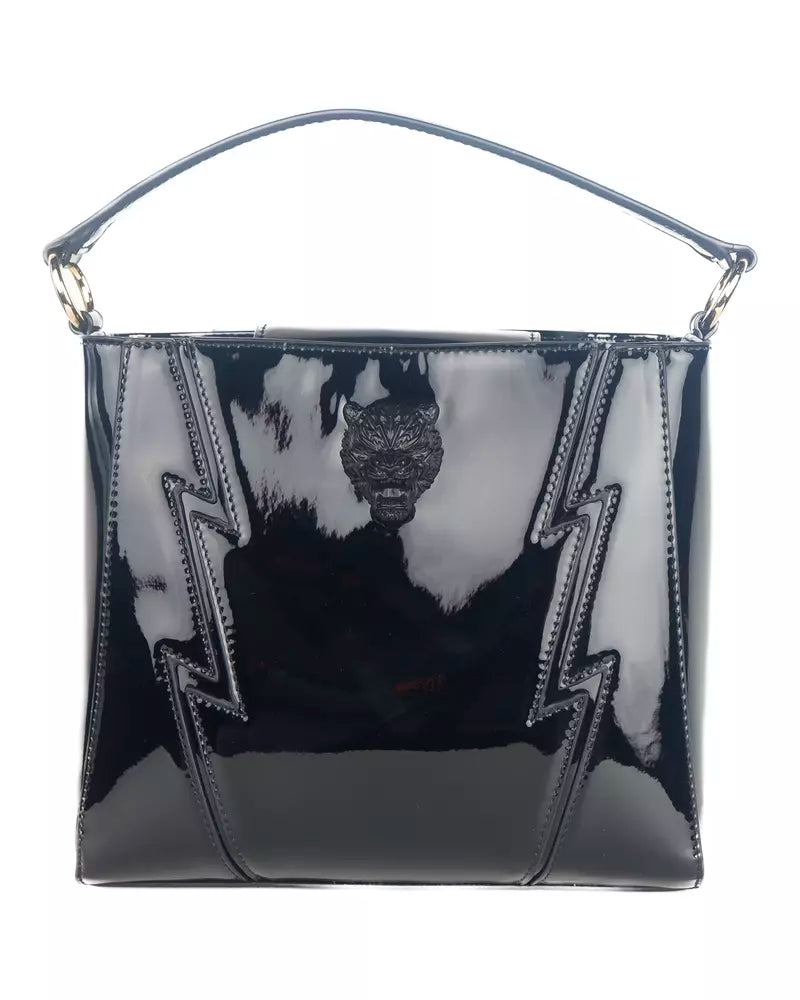 Hand - painted Canvas Crossbody Bag in Yellow for a Unique and Artistic LookPlein Sport Polyethylene Crossbody Women's Bag Hand - painted Canvas Crossbody Bag in Yellow for a Unique and Artistic LookPlein Sport Polyethylene Crossbody Women's Bag