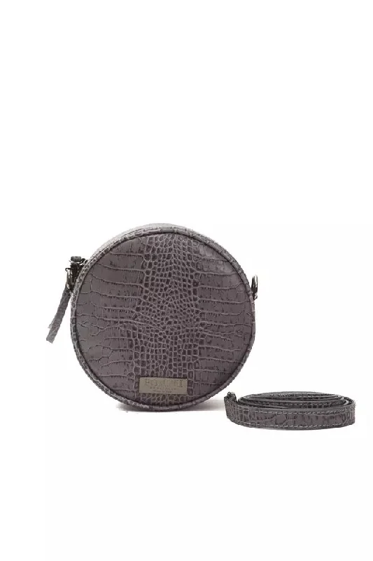 Women's Mini Crossbody Bag in Pink Velvet with Rhinestone Accents for Girls' Nights OutPompei Donatella Chic Croc-Embossed Women's Crossbody Women's Mini Crossbody Bag in Pink Velvet with Rhinestone Accents for Girls' Nights OutPompei Donatella Chic Croc-Embossed Women's Crossbody