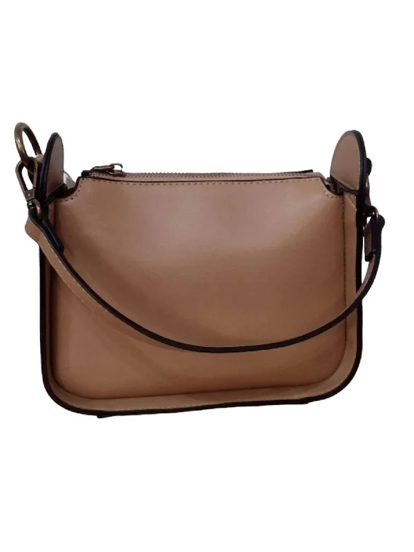 Hand - painted Canvas Crossbody Bag in Yellow for a Unique and Artistic LookSatchel Bag In Tan Hand - painted Canvas Crossbody Bag in Yellow for a Unique and Artistic LookSatchel Bag In Tan