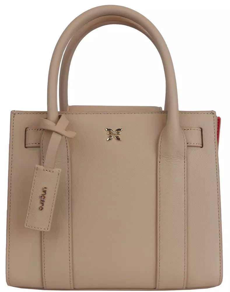 Straw Crossbody Bag in Natural Color for Beach Vacations and Summer DaysUngaro  Leather Crossbody Women's Bag